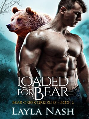 cover image of Loaded for Bear